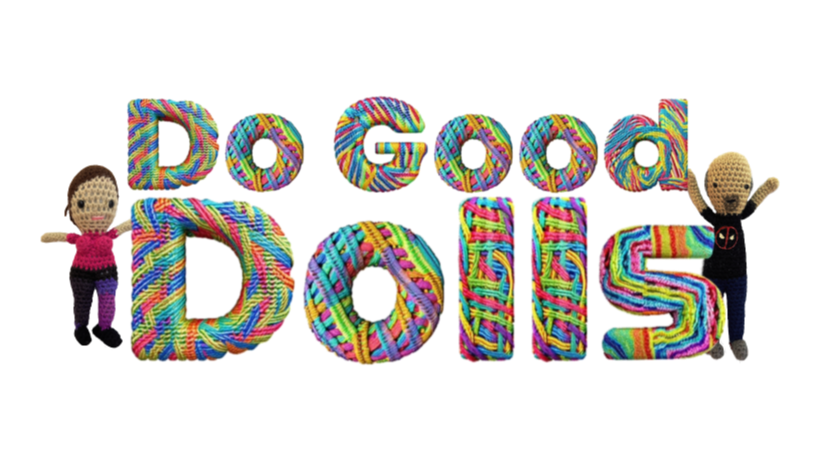 Do Good Dolls logo